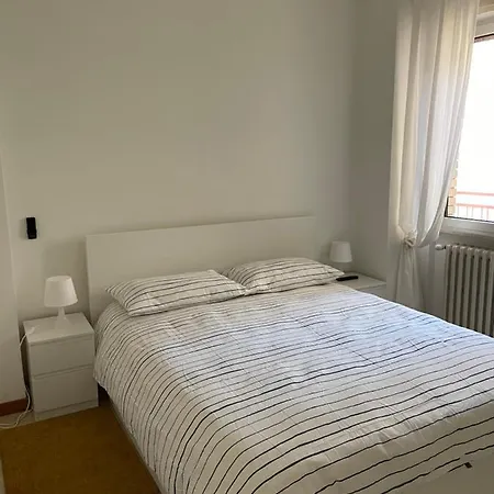 Viale Pascoli Due Apartament
