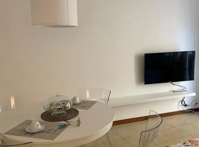 Viale Pascoli Due Cesenatico