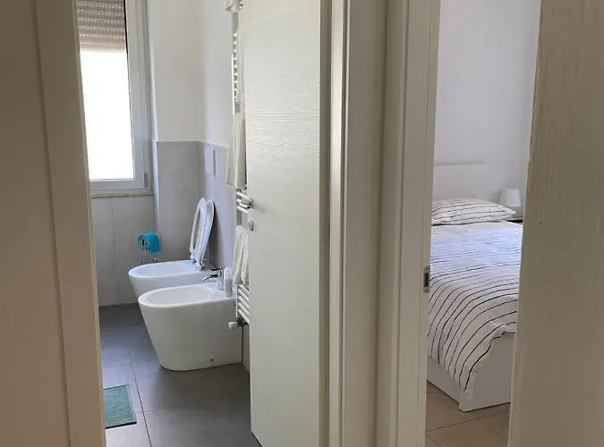 Appartamento Viale Pascoli Due Cesenatico