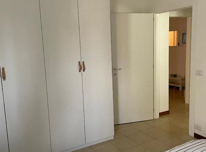 Appartamento Viale Pascoli Due