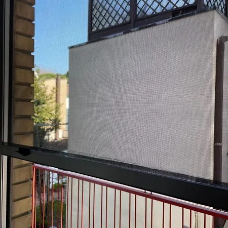 Viale Pascoli Due Daire