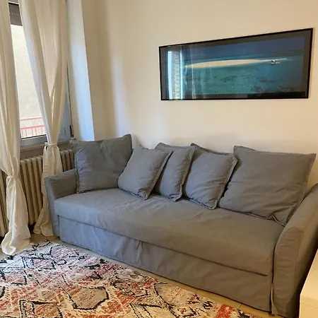 Lägenhet Viale Pascoli Due Cesenatico