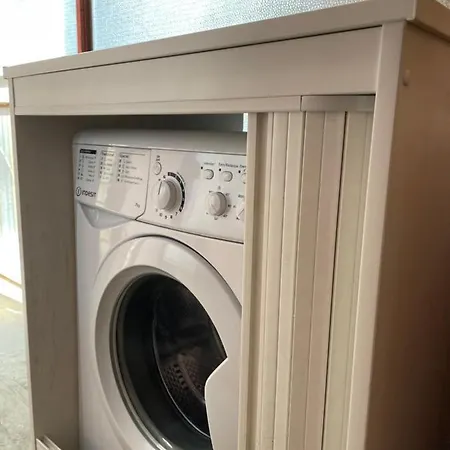 Apartamento Viale Pascoli Due Cesenatico