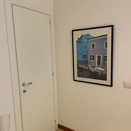 Viale Pascoli Due Apartment *