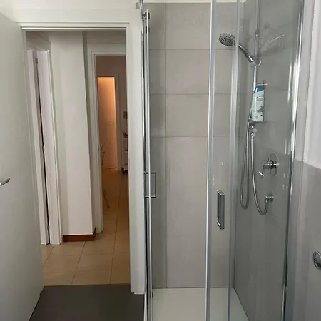 Apartment Viale Pascoli Due