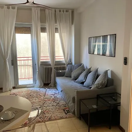 Apartment Viale Pascoli Due Cesenatico