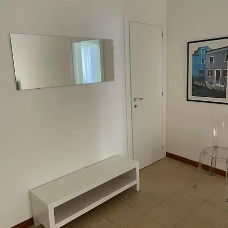 Viale Pascoli Due Apartment *