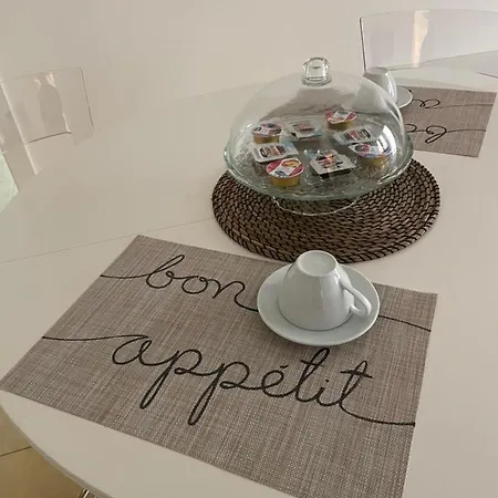 Viale Pascoli Due Apartment Cesenatico