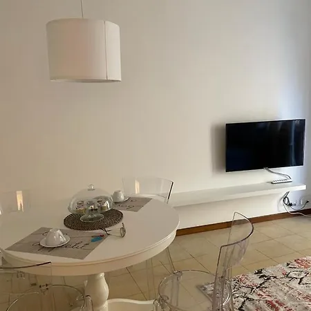 Viale Pascoli Due Cesenatico