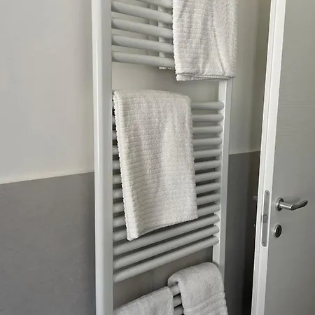 Viale Pascoli Due Apartment Cesenatico