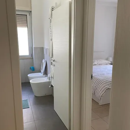 Apartamento Viale Pascoli Due Cesenatico
