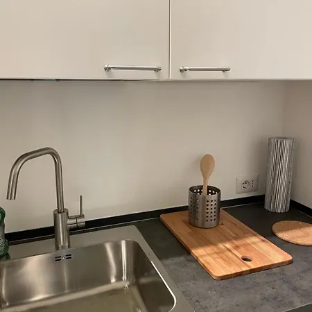 Viale Pascoli Due Apartment *