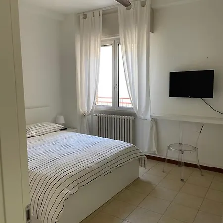 Apartamento Viale Pascoli Due Cesenatico