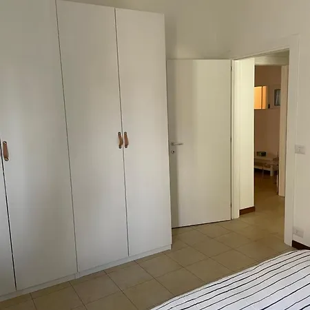 Apartamento Viale Pascoli Due