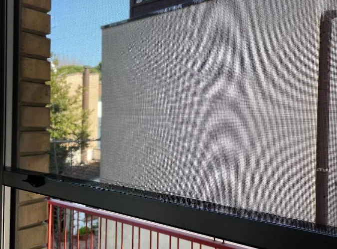 Viale Pascoli Due Apartment