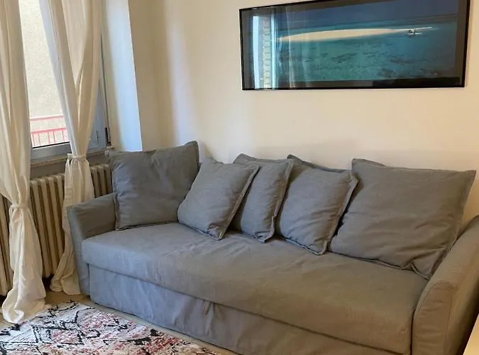 Apartament Viale Pascoli Due Cesenatico