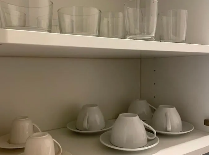 Viale Pascoli Due Cesenatico