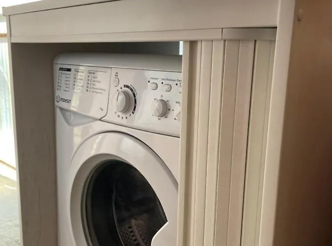 Apartment Viale Pascoli Due Cesenatico