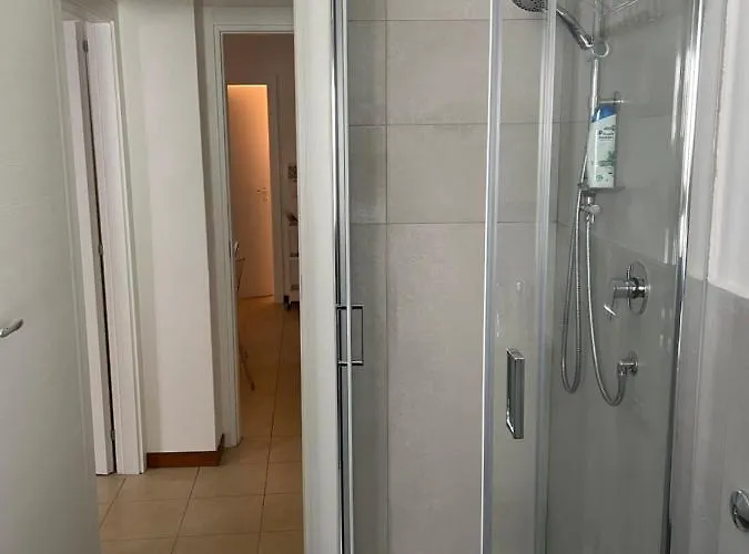 Apartament Viale Pascoli Due