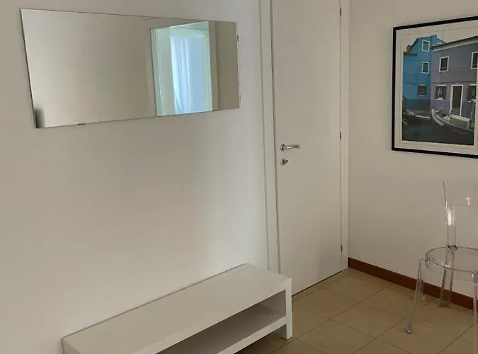 Viale Pascoli Due Apartament *