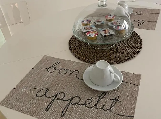 Viale Pascoli Due Apartament Cesenatico