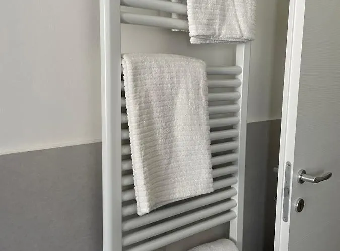 Viale Pascoli Due Apartament Cesenatico