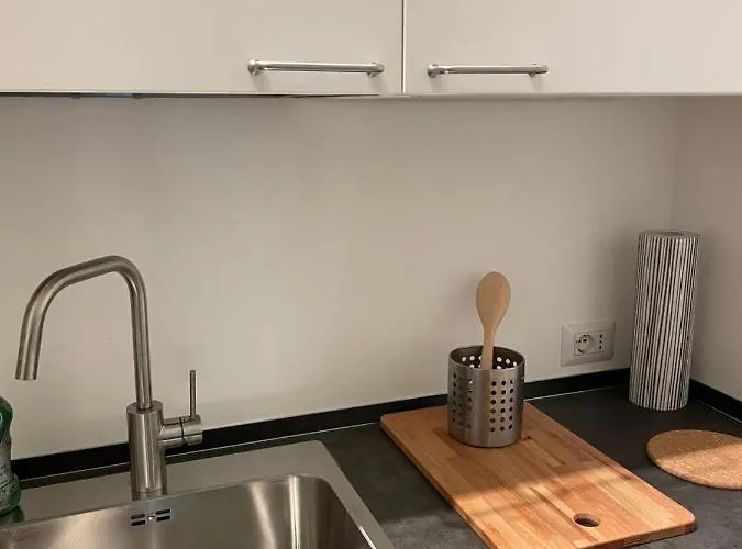 Viale Pascoli Due Apartament *