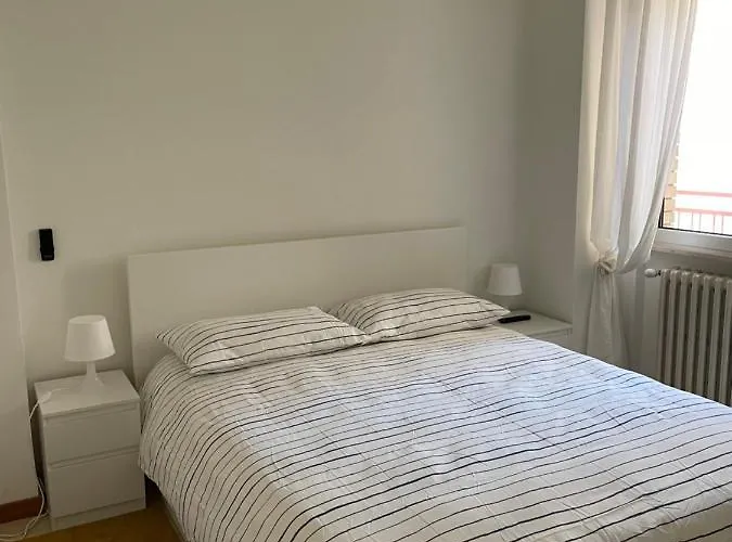 Viale Pascoli Due Apartament
