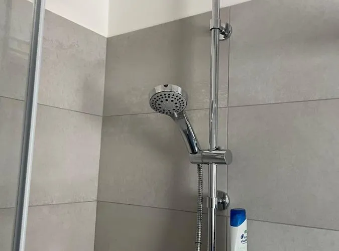 Viale Pascoli Due Apartament *