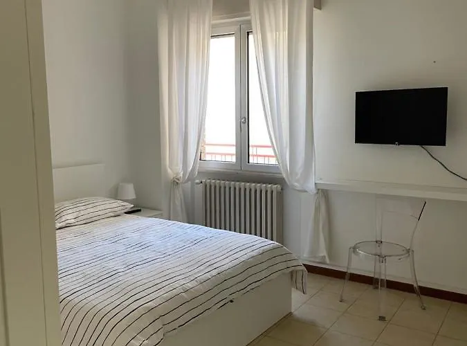 Apartment Viale Pascoli Due Cesenatico